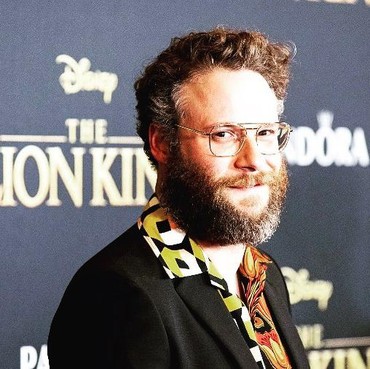 Seth Rogen Perankan Dua Karakter di Film 'An American Pickle'