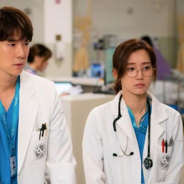 Syuting Perdana DraKor 'Hospital Playlist' Season 2 Mulai Desember