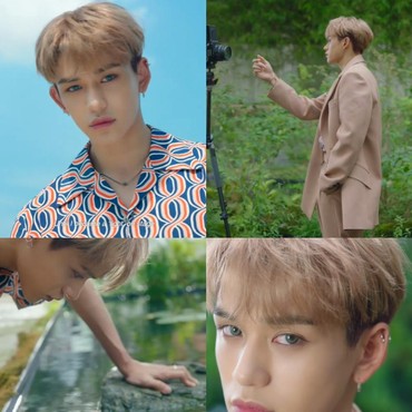 Siap Comeback, Taemin & Lucas Rilis Video Teaser 'SuperM, Super One'