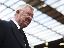 Manchester United dan Sir Alex Berpisah Baik-baik