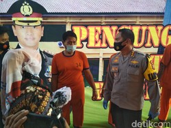 Ayah Durjana Hamili Anak Tiri Usia 16 Tahun di Cirebon