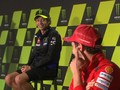 VIDEO: Momen Hangat Rossi dan Dovizioso Jelang MotoGP Ceko