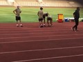 VIDEO: Latihan Perdana Timnas Indonesia di Masa Pandemi
