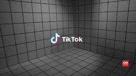 VIDEO: Trump Resmi Larang TikTok di AS