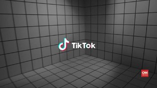 VIDEO: Trump Resmi Larang TikTok di AS