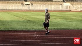 Rencana TC Timnas di Korsel Buntu, PSSI Buka Opsi ke Eropa