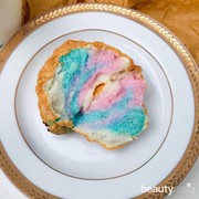 Tips Anti Gagal Membuat Cloud Bread yang Viral di TikTok