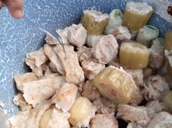 Kabar Terbaru Kasus Pembeli Siomai Rp 4,2 Juta Diduga Tipu-tipu