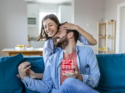10 Ucapan Ulang Tahun Pernikahan Romantis untuk Suami
