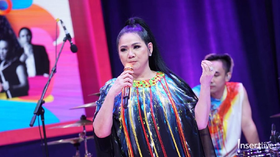 Vina Panduwinata