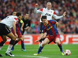 Satu Mimpi Wayne Rooney yang Tidak Terwujud