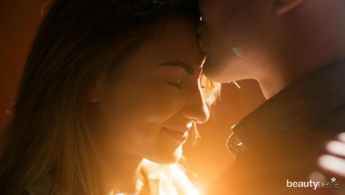 7 Manfaat Luar Biasa yang Hanya Bisa Dirasakan Setelah Menikah