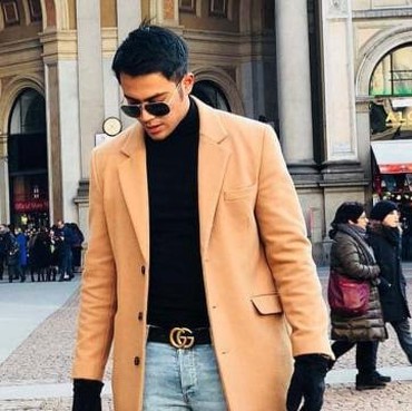 Penyanyi Asal Singapura Viral usai Video Pamer Alat Intim Tersebar