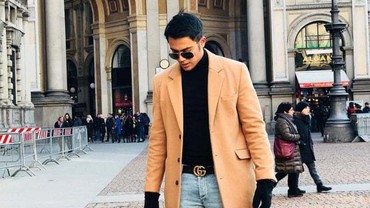 Penyanyi Asal Singapura Viral usai Video Pamer Alat Intim Tersebar