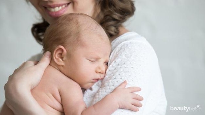 Kesalahan dalam Merawat Bayi Baru Lahir, Calon Ibu Perlu Tahu!