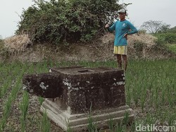 Proyek Tol Yogya-Solo Ganggu Benda-benda Cagar Budaya