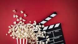 Sejarah Popcorn Jadi Makanan Wajib Saat Nonton Film di Bioskop