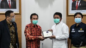 BPH Migas Naikkan Kuota BBM Subsidi Sumsel 0,5 Persen
