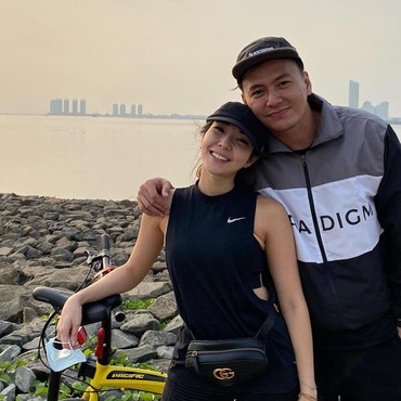 Gisel Jadi Tersangka Kasus Pornografi, Wijin Beri Pesan Menyentuh