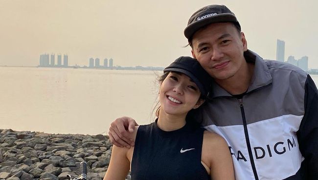 Tato Gisel Bikin Salfok, Netizen Kasih Julukan Mama ...