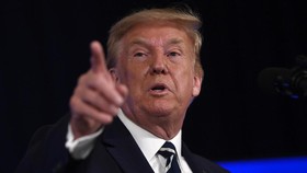 Usai TikTok dan WeChat, Alibaba Dikabarkan jadi Target Trump