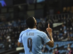 Gabriel Jesus Juru Selamat Guardiola