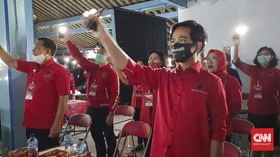 QC Charta 90 Persen: Gibran Kuasai Suara Pilkada Solo