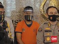 Kasus Gilang Bungkus P21, Dijerat Pasal Pencabulan dan UU ITE