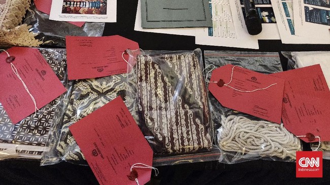 Terpidana kasus pelecehan seksual berkedok penelitian bungkus kain jarik di Surabaya, Gilang Bungkus diduga kembali beraksi.