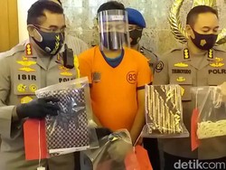 Fakta-fakta Kembalinya Gilang Bungkus Predator Fetish Pocong