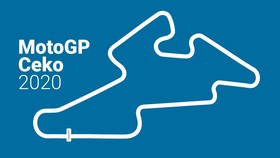 INFOGRAFIS: Fakta Menarik MotoGP Ceko 2020