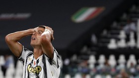 Rekor Top Skor Liga Champions Ronaldo Terancam