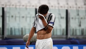 Resmi: Juventus Dinyatakan Menang 3-0 atas Napoli