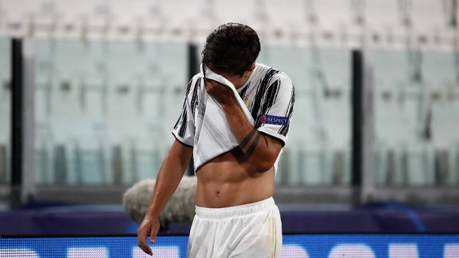 Paulo Dybala dipastikan absen saat Juventus menghadapi Inter Milan pada pekan ke-18 Liga Italia, 17 Januari mendatang.