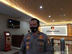 Anita Kolopaking Tolak Perpanjangan Penahanan, Polri: Hak Prerogatif Penyidik