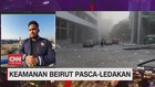 VIDEO: Keamanan Beirut Pasca-Ledakan