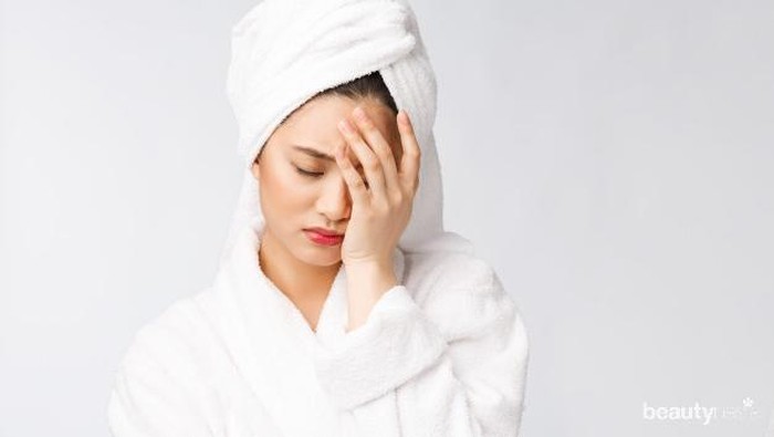 Kesalahan Menggunakan Cleansing Oil yang Sering Dilakukan Kesalahan Menggunakan Cleansing Oil yang Sering Dilakukan