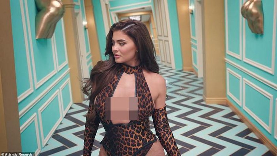 Kylie Jenner