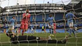 7 Fakta Menarik Jelang Man City vs Real Madrid di Liga Champions