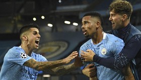 Liga Champions: Laga Tandang Man City Dipindah ke Hungaria