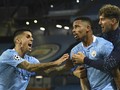 Nasib Baik Man City: Bungkam Madrid, Juventus Ikut Tersingkir