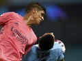 Meme Lucu Blunder Varane Buat Madrid Tersingkir