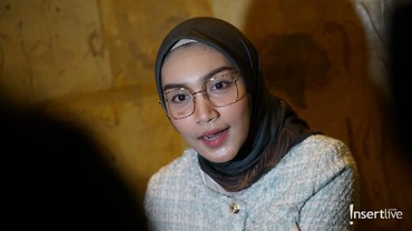 Jadi Ibu Rumah Tangga, Melody Prima Kangen Suasana Syuting