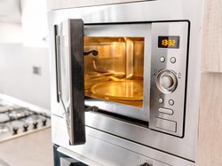 Apakah Kamu Pemenang Hadiah Microwave Resep Andalan Chinese Food?