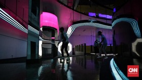 5 Tempat Wisata yang Lagi Hits di Jakarta, Ada yang Gratis