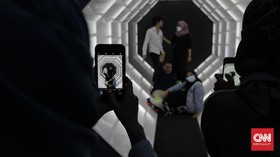5 Tempat Wisata Jakarta yang Instagramable dan Lagi Hits Saat Ini