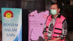 Tiga Terdakwa Mantan Petinggi Jiwasraya Hadapi Tuntutan
