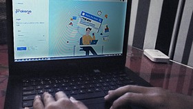 Pelatihan Kartu Prakerja Dilaksanakan Secara Tatap Muka Tahun Ini