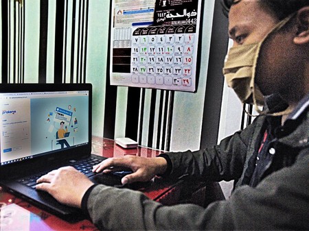 Peserta Lolos Kartu Prakerja Gelombang 10 Diumumkan Hari Ini