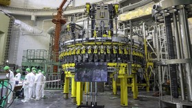 Matahari Buatan, Berawal di Rusia Tahun 60-an hingga China
